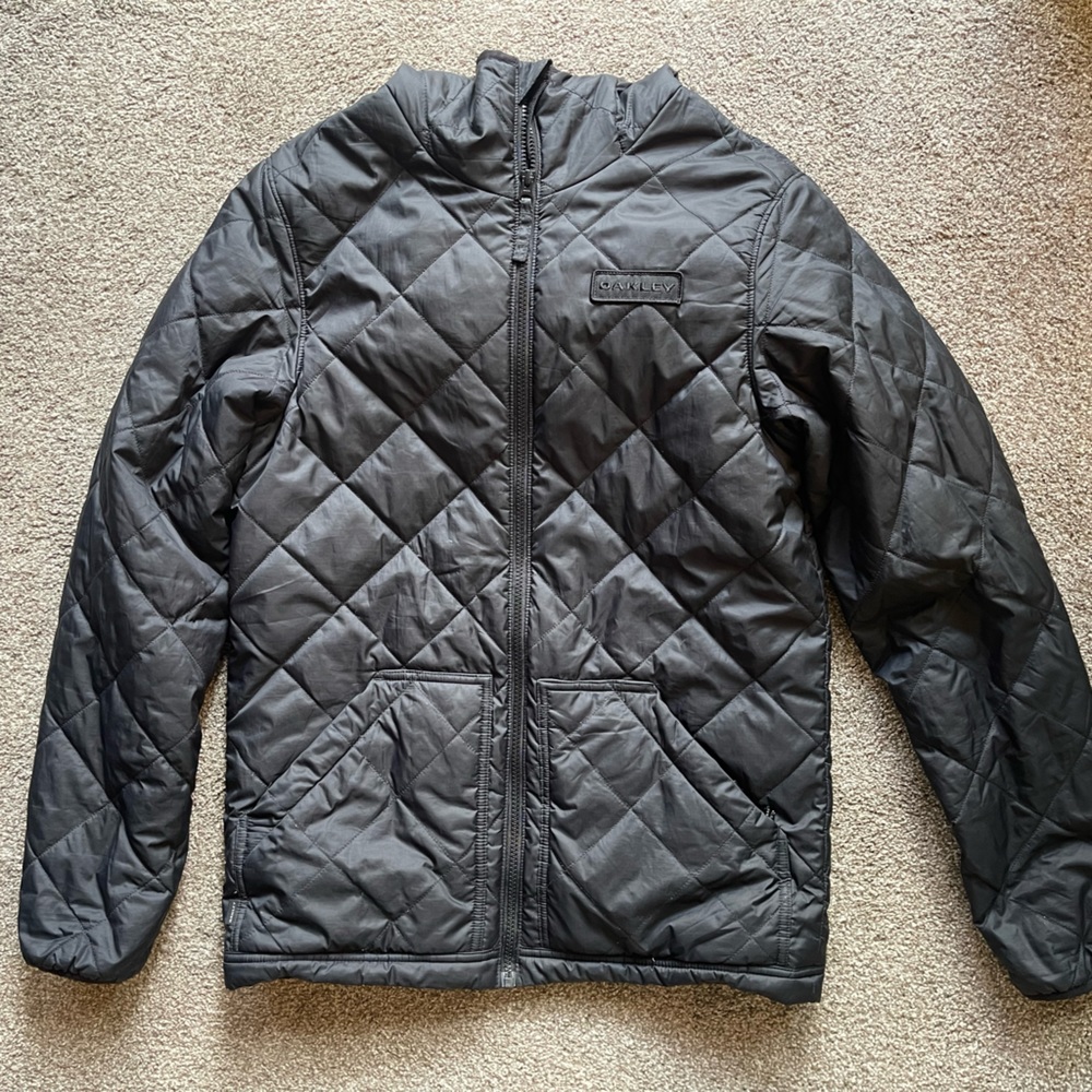 Oakley Jacket - Picture 1 of 5